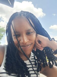 Jay Jay Café About Team Member Puseletso Tsebe Supervisor